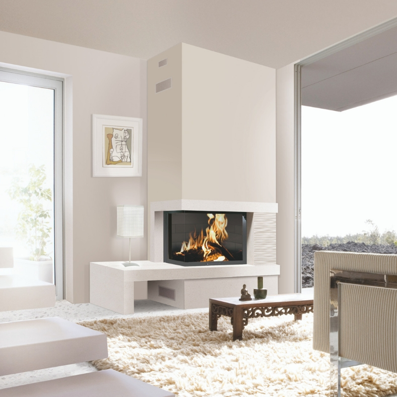 DUPLEX-CORNER
